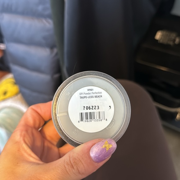 Opi dip powder set - Picture 8 of 10